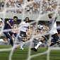 FIFA 14 Teases New Online Mode with Social Competition
