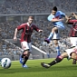 FIFA 14 Trailer Reveals Pure Shot and Its Effects on Goal Strikes