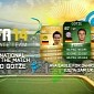 FIFA 14 Ultimate Team Celebrates Germany World Cup Victory with Upgraded Mario Gotze