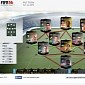 FIFA 14 Ultimate Team Down for Maintenance Until 12:30 GMT <em>UPDATED</em>