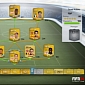 FIFA 14 Ultimate Team Focuses on Player Chemistry, Loyalty