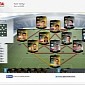 FIFA 14 Ultimate Team Gets a New TOTW Featuring Kokorin and Criscito