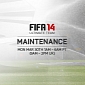 FIFA 14 Ultimate Team Is Down for Maintenance Until 2 PM GMT