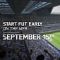 FIFA 14 Ultimate Team Launches on September 15 via Web App
