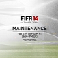 FIFA 14 Ultimate Team Maintenance Starts at 9 AM GMT on PC, PS4 and PS3