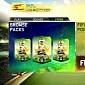 FIFA 14 Ultimate Team Match of the Matchday 3 Includes Messi, Neymar, Iniesta