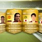 FIFA 14 Ultimate Team Now Incorporates All Transfer Deadline Moves