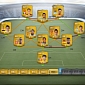 FIFA 14 Ultimate Team Receives Player Upgrades, More Planned During February