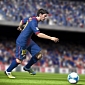FIFA 14 Will Have Even More Connected Features, Dev Says
