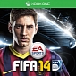 FIFA 14 Xbox One Day One Patch Will Solve Bootflow Issue and Controller Problems