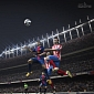 FIFA 14 Xbox One and PS4 Trailer Reveals Impressive Realism