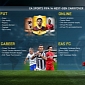 FIFA 14 Xbox One and PlayStation 4 Upgrade Explained, Offers Listed