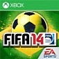 FIFA 14 for Windows Phone 8 Update Adds Licensed World Cup Brazil National Teams