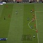 FIFA 15 Aston Villa Tournament Features Benteke, Plenty of Goals, Rash Fouls