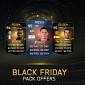FIFA 15 Celebrates Black Friday with Ultimate Team Packs