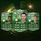 FIFA 15 Celebrates St. Patrick's Day with Green Keane Classic Goal Contest