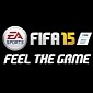 FIFA 15 Confirmed for PC, PS4, PS3, Xbox One and Xbox 360, First Trailer on June 9