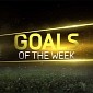 FIFA 15 Delivers Champions League Worthy Goals of the Week