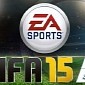 FIFA 15 ESRB Rating Reveals Upcoming Game Includes Street Mode
