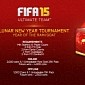 FIFA 15 Lunar New Year Tournament Features Goat and Ram Themed Teams