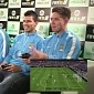 FIFA 15 Manchester City Tournament Features Aguero, Nasri, Boyata and Toure