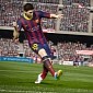 FIFA 15 Offers More Intelligent Players, Responsive Pitch
