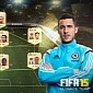 FIFA 15 Reveals Eden Hazard's Ultimate Team, Associated Competition