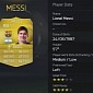 FIFA 15 Reveals Messi Is Best Player in the World, Cristiano Ronaldo Is Second