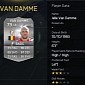 FIFA 15 Reveals Physical Attributes, Van Damme and Akinfenwa Are the Best
