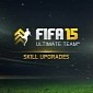 FIFA 15 Reveals Skill Upgrades for Tons of Players on Top of Winter Upgrades