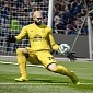 FIFA 15 Teaches Gamers How to Convert Penalty Kicks
