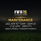 FIFA 15 Transfer Market Will Be Down for Six Hours to Deal with Stuck Items