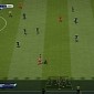 FIFA 15 Tutorial Explains Custom Tactics and Their Potential