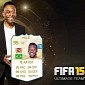 FIFA 15 Ultimate Team Adds Pele or Messi to All Accounts for Five Matches