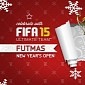 FIFA 15 Ultimate Team Has a New Year’s Tournament, Special Packs Offered