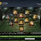FIFA 15 Ultimate Team Includes Benzema, Higuain, Sanchez, More