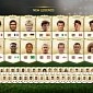 FIFA 15 Ultimate Team Legends on Xbox One Will Include Beckenbauer, Keane, Carlos, More