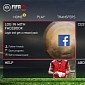 FIFA 15: Ultimate Team Mobile Players Can Access Transfer Market via Facebook