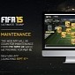 FIFA 15 Ultimate Team Web App Launches Next Wednesday, September 17