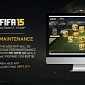 FIFA 15 Ultimate Team Web App Will Require Login Verification