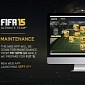 FIFA 15 Ultimate Team Web App Work Continues, Launch Planned for Late Tonight <em>UPDATED</em>