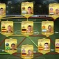 FIFA 15 Ultimate Team of the Year Now Live, Full Line-Up Revealed