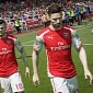 FIFA 15 Unveils Faithful Renditions of Barclays Premier League Players – Gallery