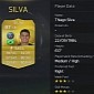 FIFA 15’s Best Defensive Player Is Thiago Silva, Hummels and Benatia Close Behind