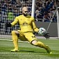 FIFA 15's Intelligent Goalkeepers Were Inspired by This Year's World Cup