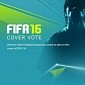 FIFA 16 Launches Cover Vote, Gamers Will Choose Messi's Companions
