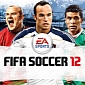 FIFA 2012 Arrives on Mac OS X