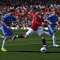 FIFA Football for the PS Vita Gets More Details, New Video