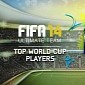 FIFA Interactive World Cup 2014 Finals Stream Later Today Straight from Rio de Janeiro