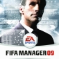 FIFA Manager 09 Patch 3 Released and Available for Download
